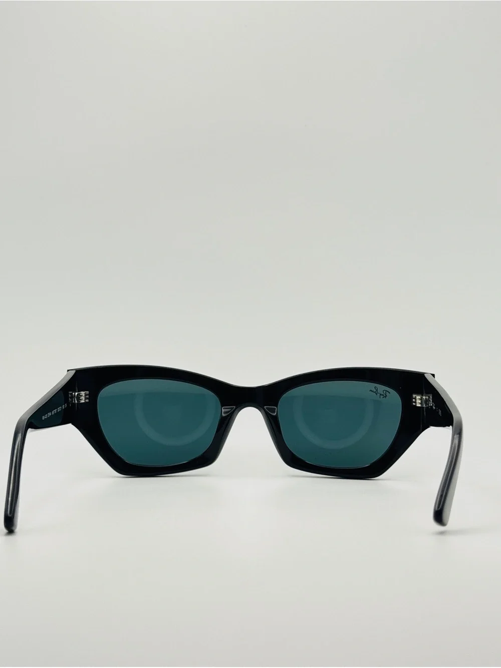 Ray-Ban RB4430 ZENA BIO-BASED